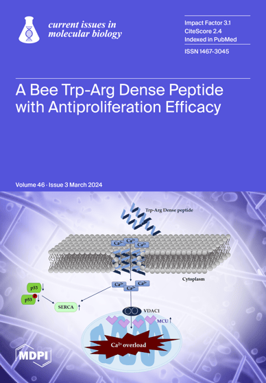 Journal Issue Cover Image