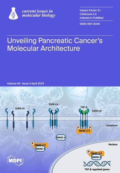 Journal Issue Cover Image