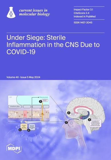 Journal Issue Cover Image