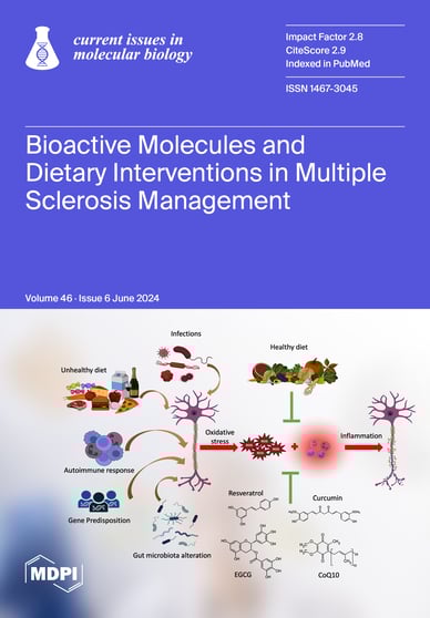 Journal Issue Cover Image