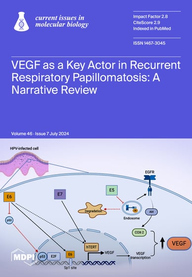 Journal Issue Cover Image