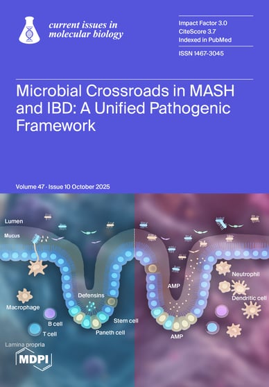 Journal Issue Cover Image