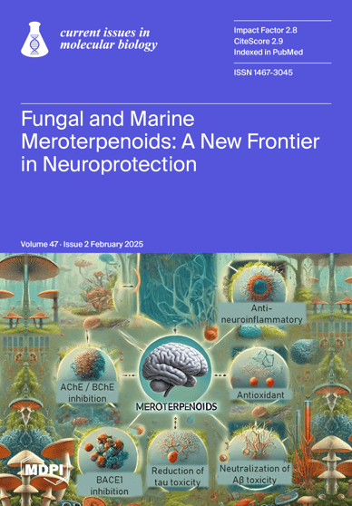 Journal Issue Cover Image