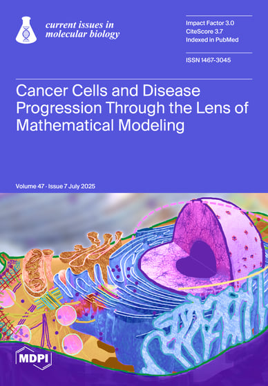 Journal Issue Cover Image