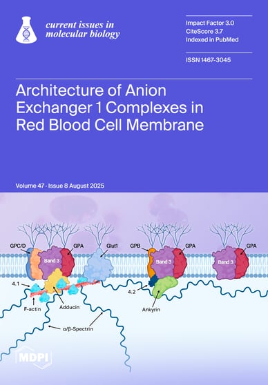 Journal Issue Cover Image