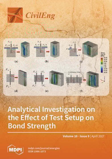 Journal Issue Cover Image