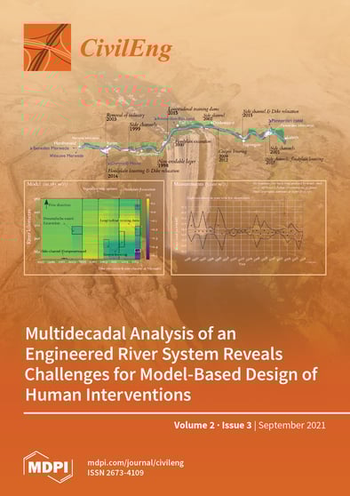 Journal Issue Cover Image