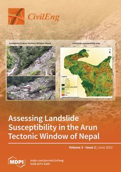 Journal Issue Cover Image