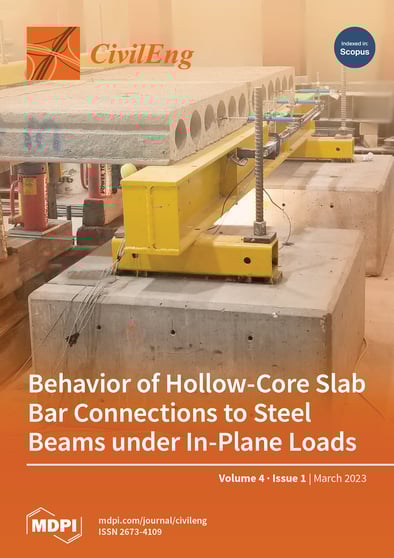 Journal Issue Cover Image