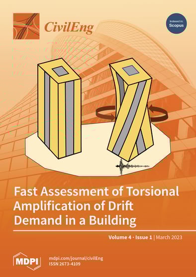 Journal Issue Cover Image