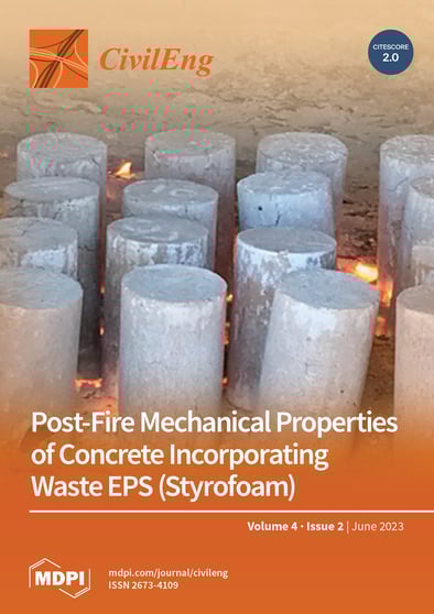 Journal Issue Cover Image