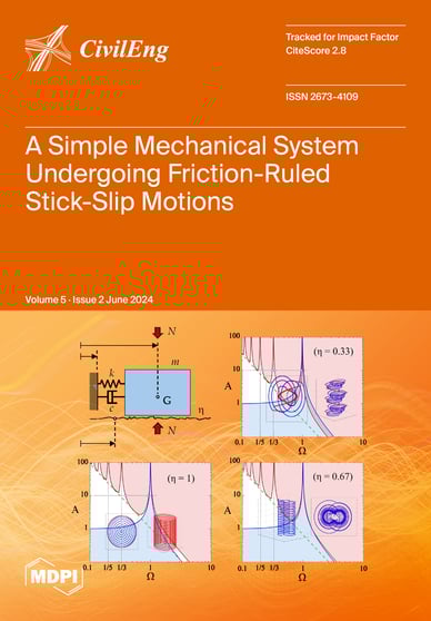 Journal Issue Cover Image