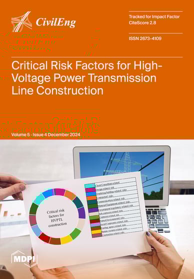 Journal Issue Cover Image