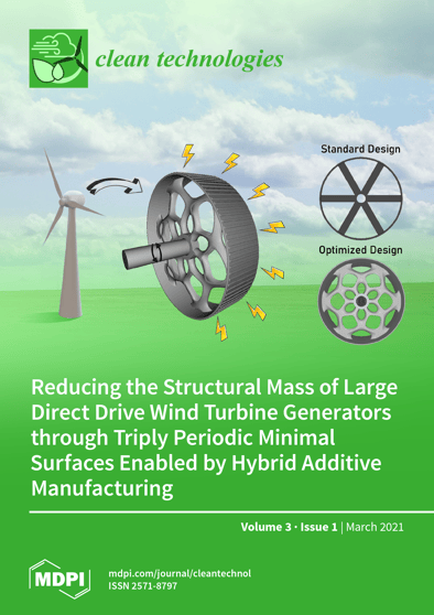 Journal Issue Cover Image