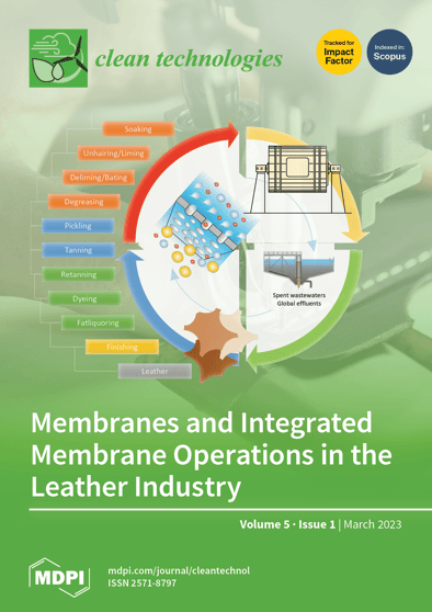 Journal Issue Cover Image