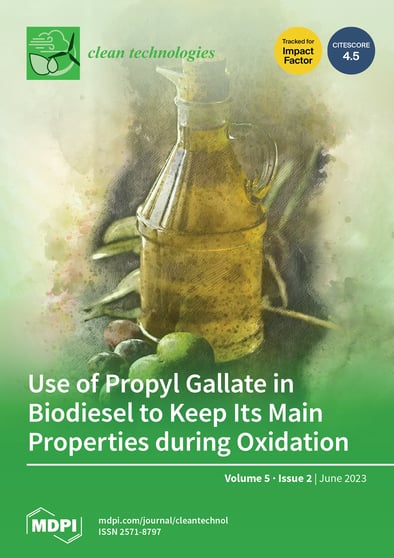 Journal Issue Cover Image