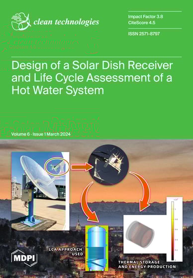 Journal Issue Cover Image