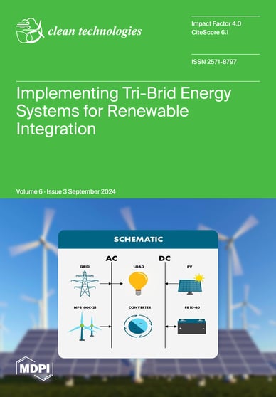 Journal Issue Cover Image