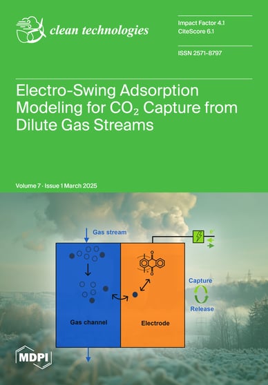 Journal Issue Cover Image