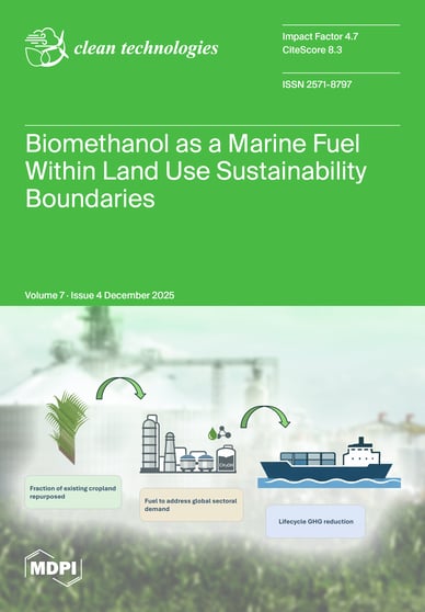 Journal Issue Cover Image