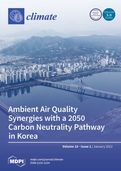 Journal Issue Cover Image