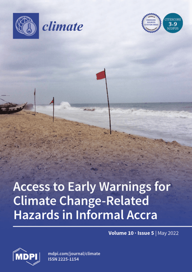 Journal Issue Cover Image