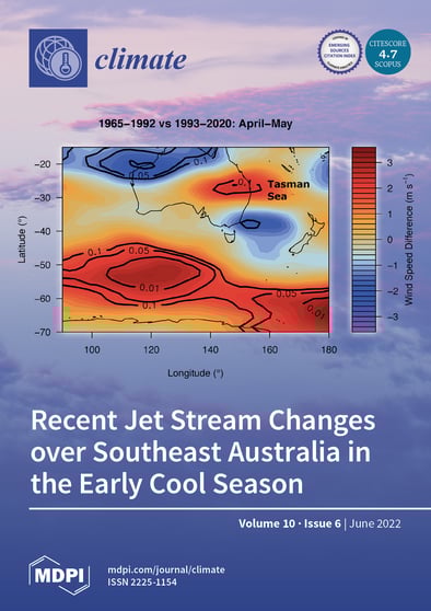 Journal Issue Cover Image