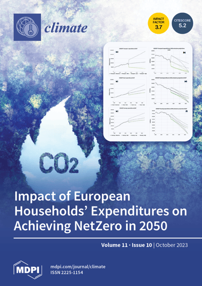 Journal Issue Cover Image