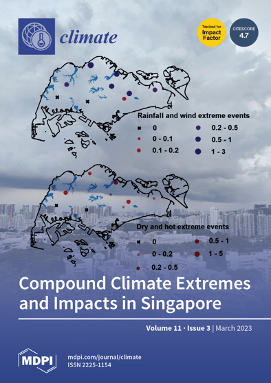 Journal Issue Cover Image