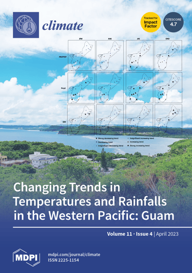 Journal Issue Cover Image