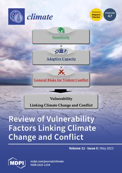 Journal Issue Cover Image