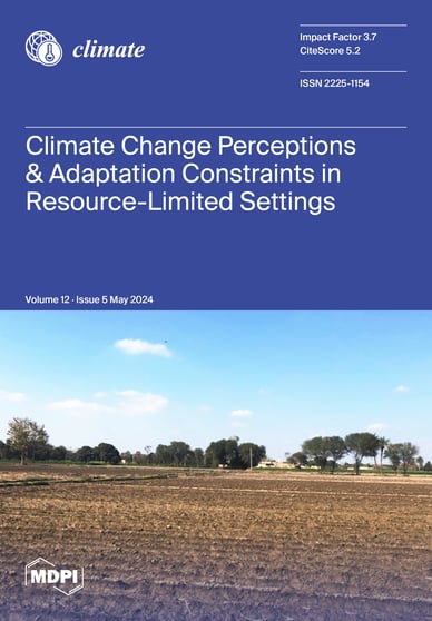 Journal Issue Cover Image