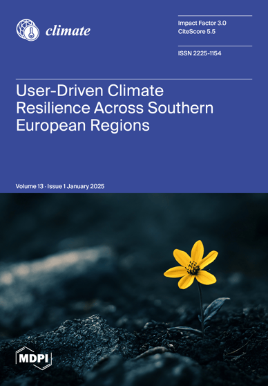 Journal Issue Cover Image