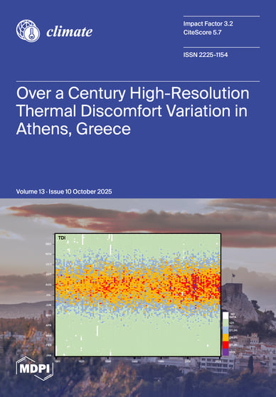 Journal Issue Cover Image