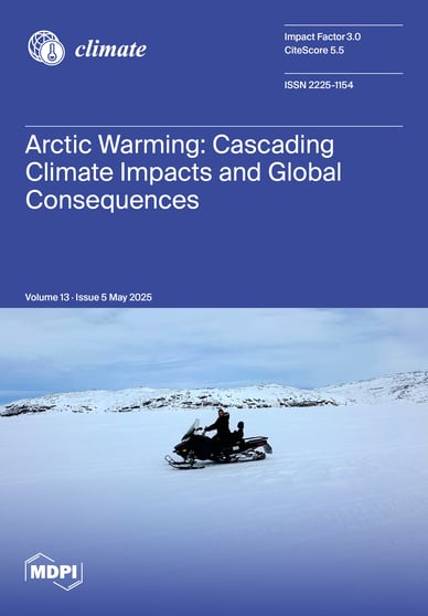 Journal Issue Cover Image