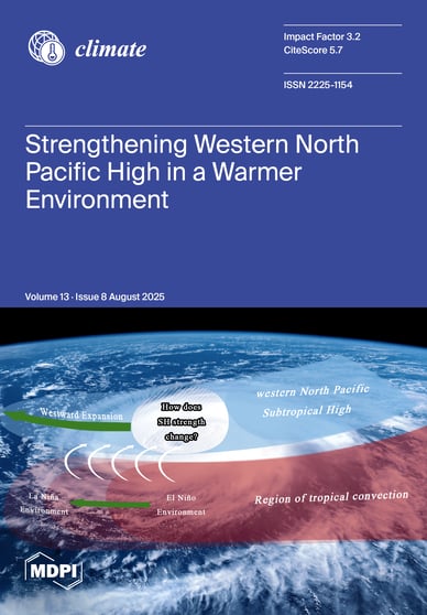 Journal Issue Cover Image