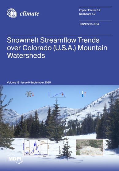 Journal Issue Cover Image