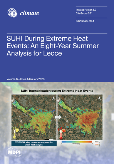 Journal Issue Cover Image