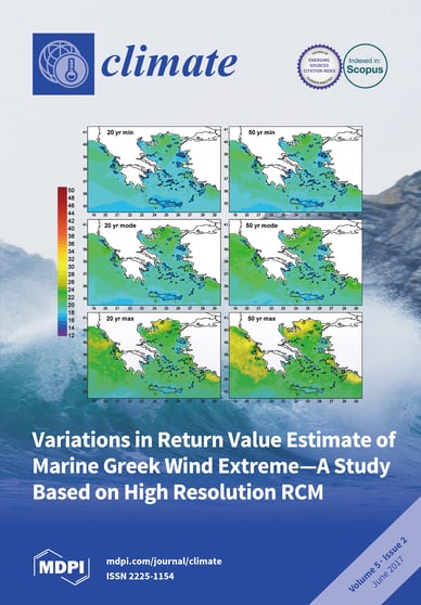 Journal Issue Cover Image