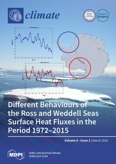 Journal Issue Cover Image