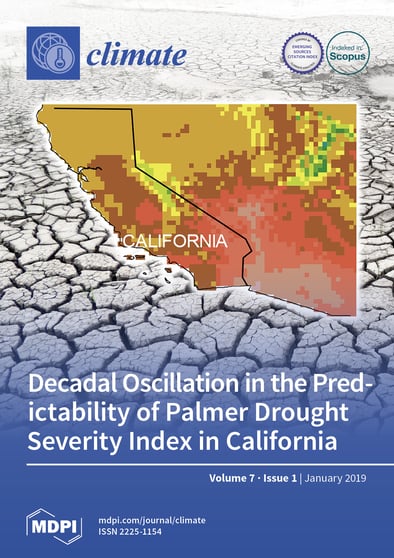 Journal Issue Cover Image