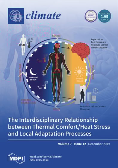 Journal Issue Cover Image
