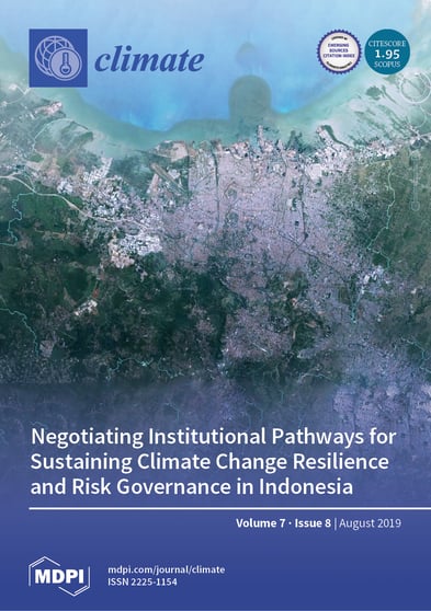 Journal Issue Cover Image