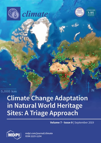 Journal Issue Cover Image