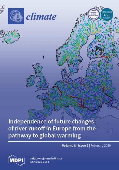 Journal Issue Cover Image