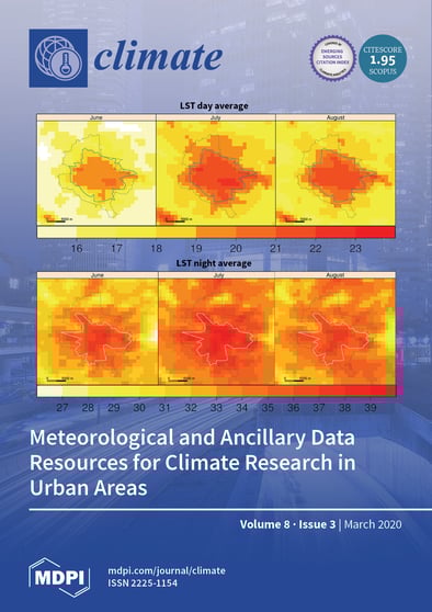 Journal Issue Cover Image
