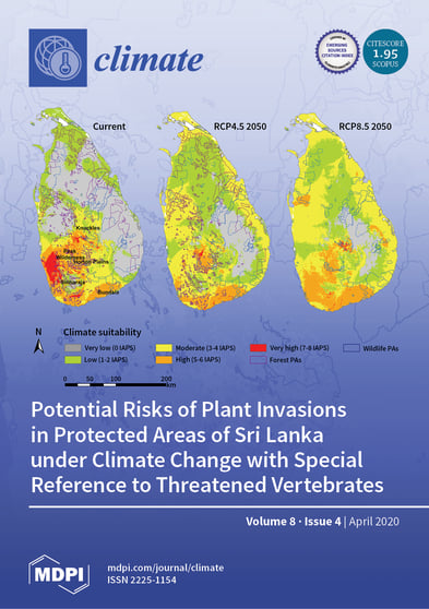 Journal Issue Cover Image