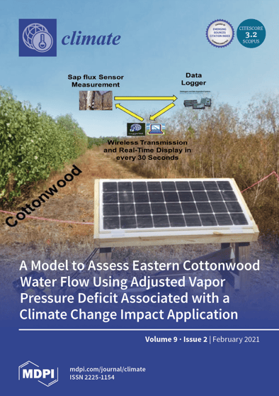 Journal Issue Cover Image