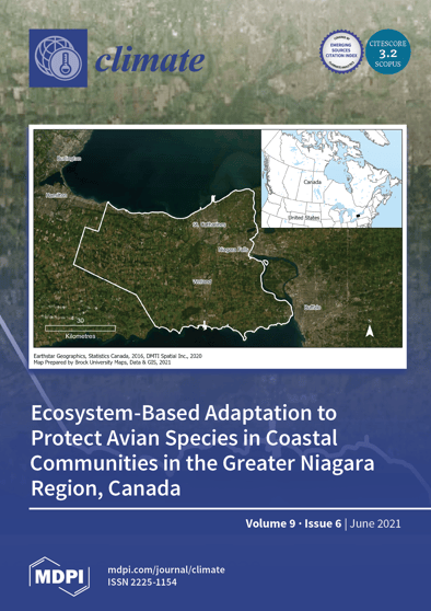 Journal Issue Cover Image