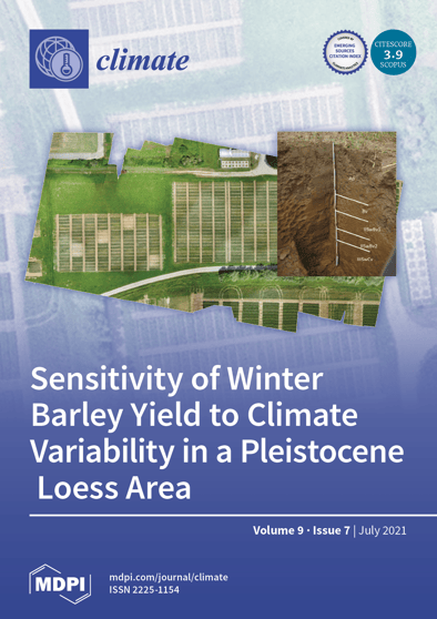 Journal Issue Cover Image